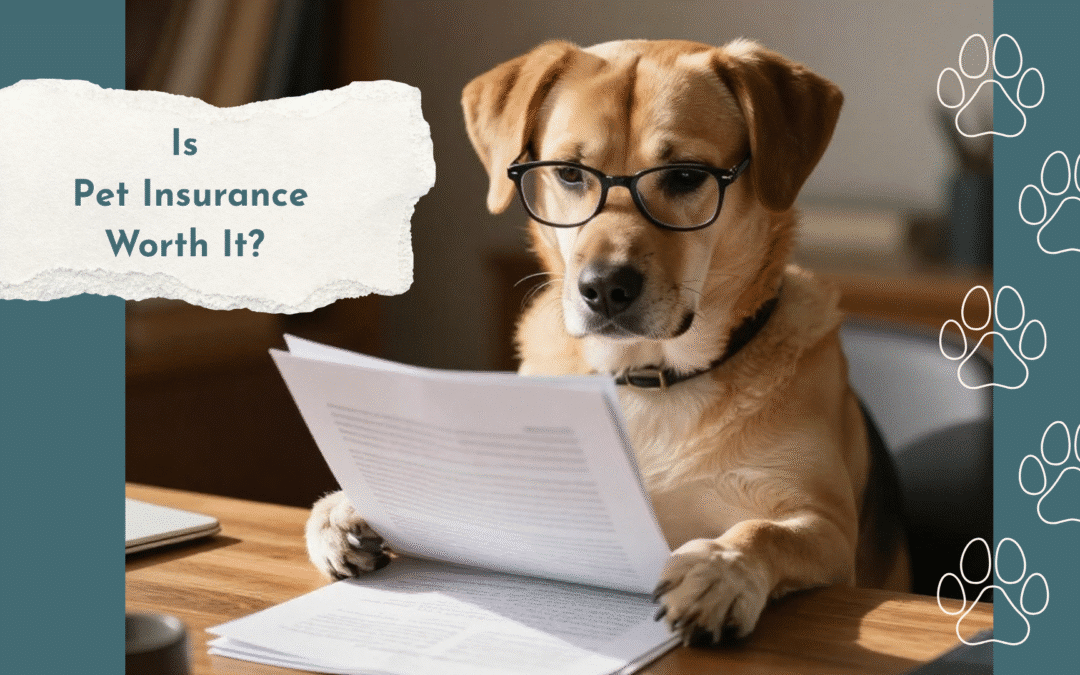 Is Pet Insurance Worth It in Somerville, TN?